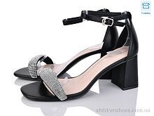 Босоножки F206-1 Love-L&M-ZDW / p. 36-40 / 8пар