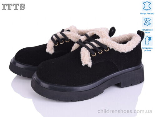 Туфли 1235-1 ITTS / p. 36-41 / 6пар