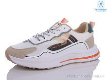 Кроссовки M522-2 світловідбивач MaiNeLin / p. 40-44 / 8пар