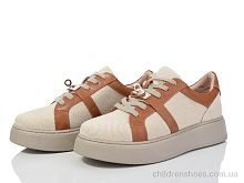 Кроссовки K69-18 Lino Marano / p. 36-40 / 6пар