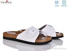 Шлепки 5600-2 Veagia-ADA / p. 36-41 / 8пар