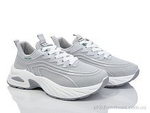 Кроссовки Violeta 149-62 grey Кроссовки 149-62 grey Violeta / p. 36-41 / 8пар