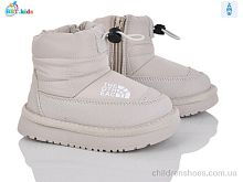 Дутики BBT kids T712-1-3 Дутики T712-1-3 BBT / p. 22-27 / 8пар