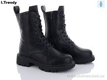 Ботинки Trendy B5306 Ботинки B5306 Trendy / p. 36-41 / 6пар