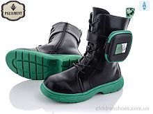 Ботинки A8510-10 PALIAMENT / p. 32-37 / 8пар