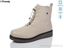 Ботинки C910-9 Trendy / p. 37-42 / 6пар