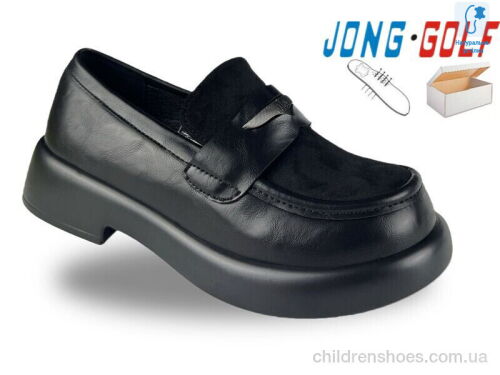 Туфли B12020-0 Jong Golf / p. 28-35 / 8пар