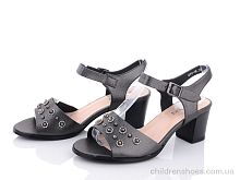 Босоножки 699-1 GoldStar / p. 36-41 / 8пар