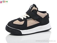 Кроссовки No brand 752-1 Кроссовки 752-1 Yalike / p. 26-31 / 12пар