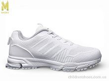 Кроссовки A5191-1 M.Shoes / p. 41-45 / 8пар
