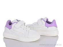 Кроссовки XXXF02-1817-2B Xifa kids / p. 26-31 / 8пар