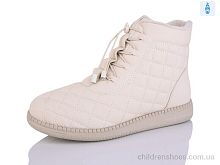 Ботинки 663-2 Коронате / p. 37-42 / 8пар