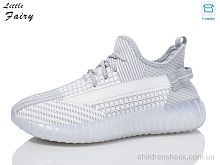 Кроссовки A81-3 L.Fairy / p. 40-45 / 8пар