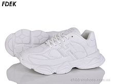 Кроссовки H9255-2 FDEK / p. 36-41 / 8пар