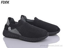 Кроссовки F9021-1 FDEK / p. 36-41 / 6пар