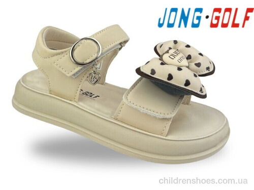 Босоножки B20626-6 Jong Golf / p. 28-33 / 12пар