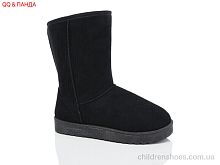 Угги No brand 5815-1 Угги 5815-1 QQ shoes / p. 37-42 / 8пар