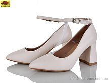 Туфли LX9100-5 Mei De Li / p. 33-38 / 6пар