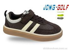 Кроссовки C11853-4 Jong Golf / p. 31-38 / 8пар