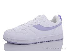 Кроссовки A82-10 піна X&Y / p. 36-41 / 8пар