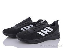 Кроссовки L272-1 LQD / p. 41-46 / 8пар