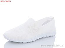 Слипоны Girnaive 32-2 Слипоны 32-2 QQ shoes / p. 36-41 / 8пар