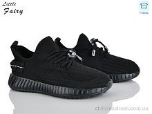 Кроссовки A71-1 L.Fairy / p. 32-37 / 8пар