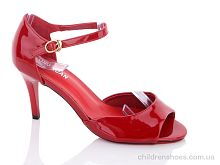 Босоножки Hongquan SK5 Босоножки SK5 Hongquan / p. 36-40 / 6пар