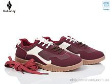 Кроссовки Gollmony 2025-97-2 Кроссовки 2025-97-2 Gollmony / p. 36-41 / 8пар