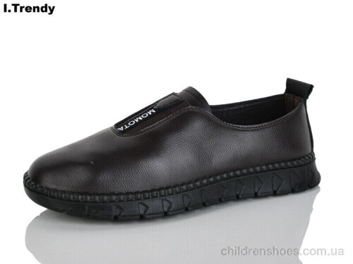 Туфли BK1361-6 Trendy / p. 36-41 / 8пар
