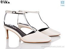 Туфли 132-3 Vika / p. 36-40 / 6пар