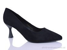 Туфли ND701-11 HOROSO-UFO / p. 36-40 / 6пар