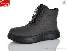 Ботинки F56-8 Maiguan / p. 37-41 / 8пар