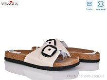 Шлепки 5600-3 Veagia-ADA / p. 36-41 / 8пар