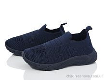 Кроссовки M3-5 Blue Rama / p. 25-30 / 12пар