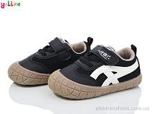 Кроссовки No brand 2066-2 Кроссовки 2066-2 Yalike / p. 15-19 / 10пар