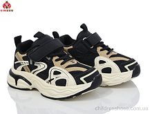 Кроссовки GY2526-2A KIMBOO / p. 26-31 / 8пар