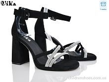 Босоножки 67-11 Vika / p. 36-40 / 6пар