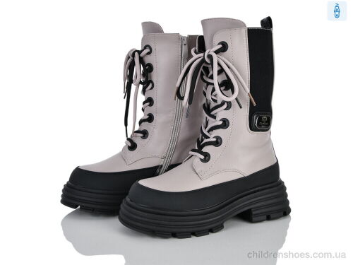 Ботинки 280-5 Xifa kids / p. 32-37 / 8пар
