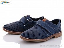 Туфли Bessky B8892A-3A Туфли