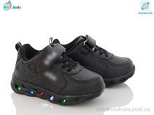 Кроссовки BBT kids H6119-3 LED Кроссовки