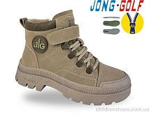 Ботинки C31094-3 Jong Golf / p. 31-38 / 8пар