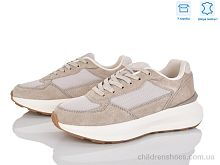 Кроссовки ZJ2325-3 Jessica / p. 36-41 / 8пар