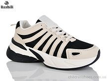 Кроссовки H6595-112 Башили / p. 36-41 / 8пар