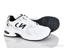 Кроссовки 612-5 LQD / p. 36-41 / 8пар