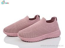 Кроссовки BBT kids F555-3-6 Кроссовки F555-3-6 BBT / p. 32-37 / 12пар