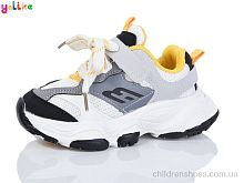 Кроссовки No brand 2042-5 Кроссовки 2042-5 Yalike / p. 26-30 / 10пар