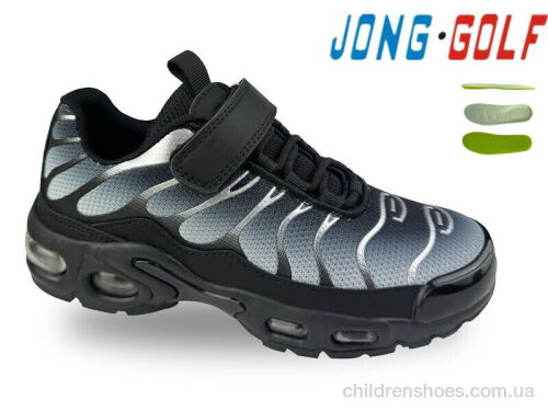 Кроссовки C11838-20 Jong Golf / p. 31-38 / 8пар