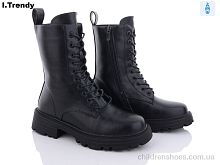 Ботинки B9703 Trendy / p. 36-41 / 6пар