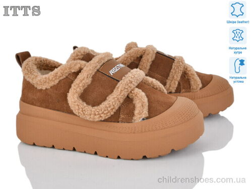 Кроссовки KT99-45 ITTS / p. 36-40 / 6пар